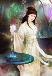 雷神王传