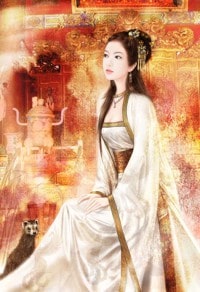 校園王牌全能少女