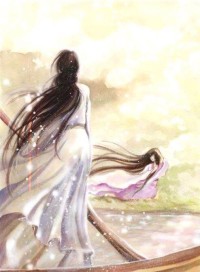 恶魔少爷怦然心动高冷少女