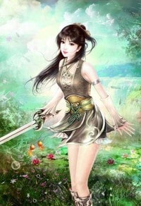 皇后命犯桃花:四王一后