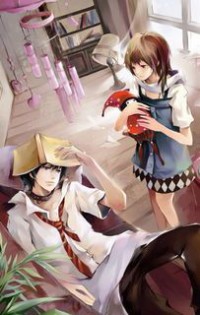 天下无双(晓星孤屿特典)