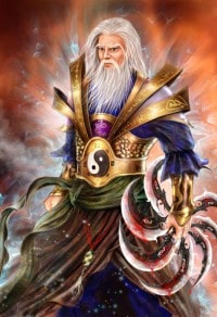 (香蜜润玉同人)香蜜润玉之囚爱