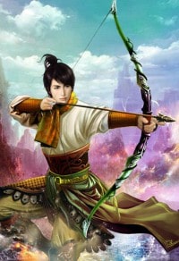 煽惹龙君