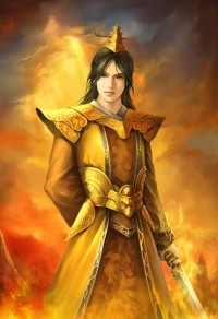 大唐公子羽