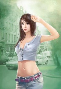 都市之孤狼归来