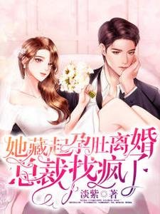 她藏起孕肚离婚,总裁找疯了