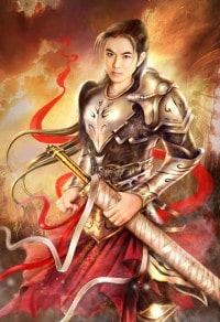 （聖鬥士同人）金毛狐狸的誘拐之路
